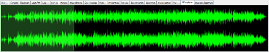 foobar_waveform_seekbar