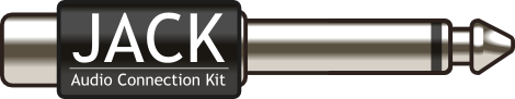 Audio Connection Kit