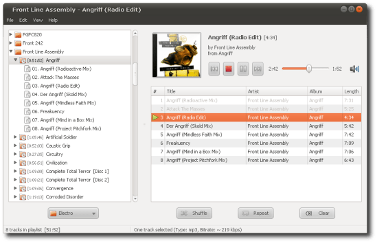 decibel-main-library