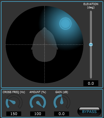BinAural VST