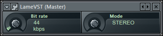 lamemp3vst