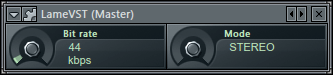 lamemp3vst