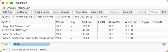 
mp3rgui compact user interface