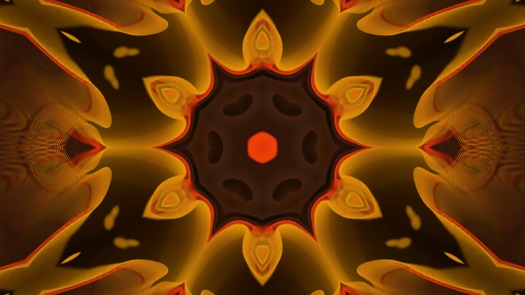 ritmolux visualization